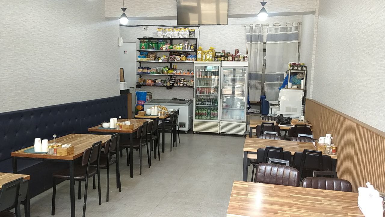 Lookma Halal Restaraunt