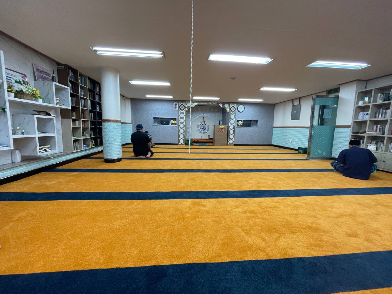 Masjid al-Ikhlas